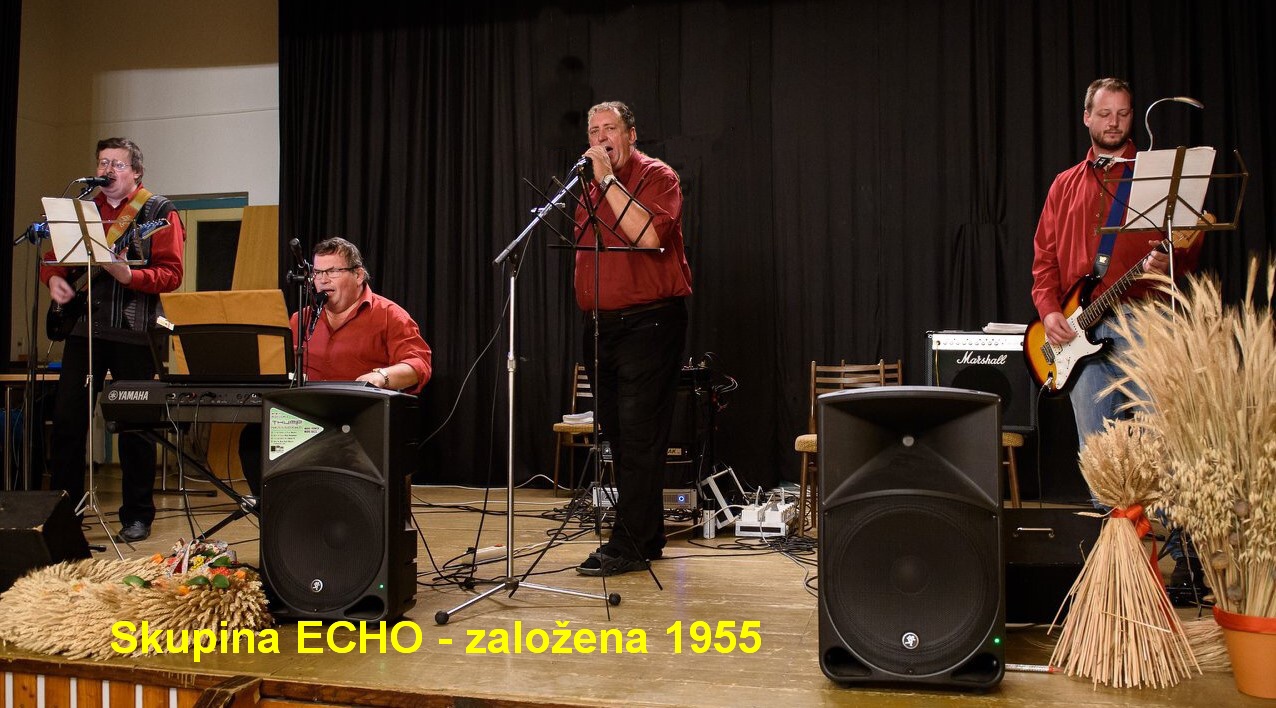 výročí založení